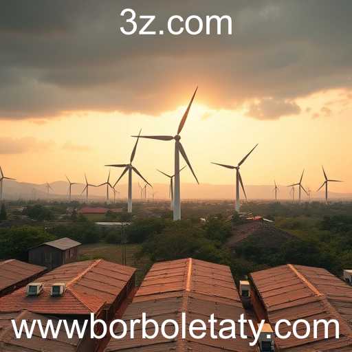 Impactos das Mudanças Climáticas em 2025: Desafios e Soluções