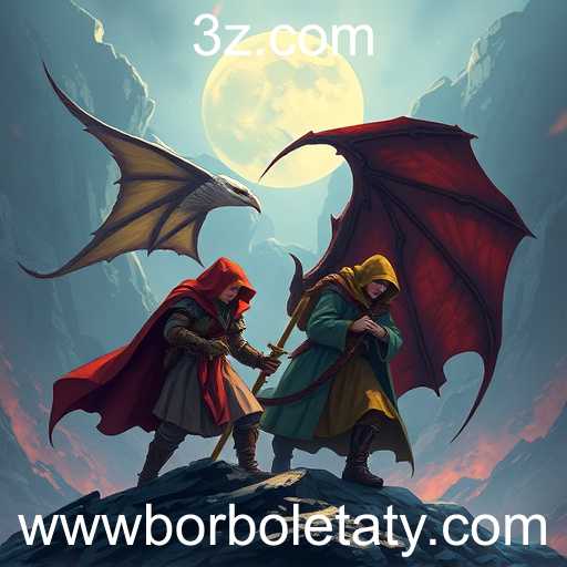 Tendências no Mundo dos Jogos em 2025