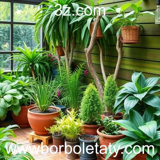 Jardinagem