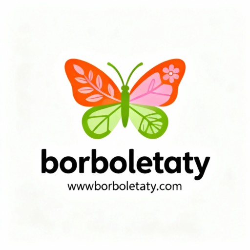 borboletaty