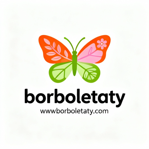 borboletaty