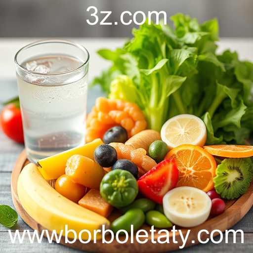 Nutrição