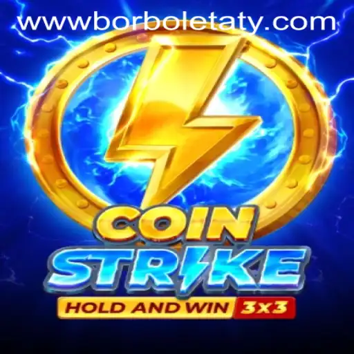 Coinstrike: An In-Depth Look at the Game and 'Borboletaty PH Login'