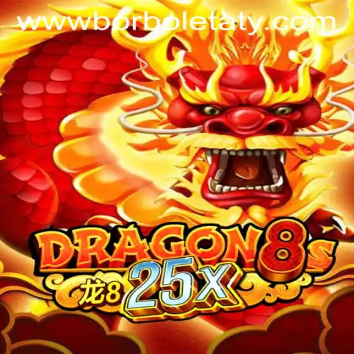 Unleashing the Power of Dragon8s25x: An In-Depth Exploration and Guide