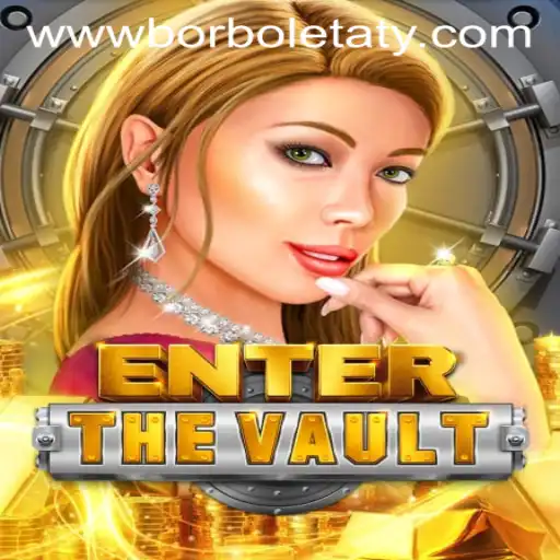 EntertheVault: A New Era in Gaming with Borboletaty PH Login
