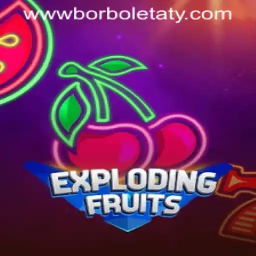 ExplodingFruits: A Thrilling Adventure into a World of Color and Chaos