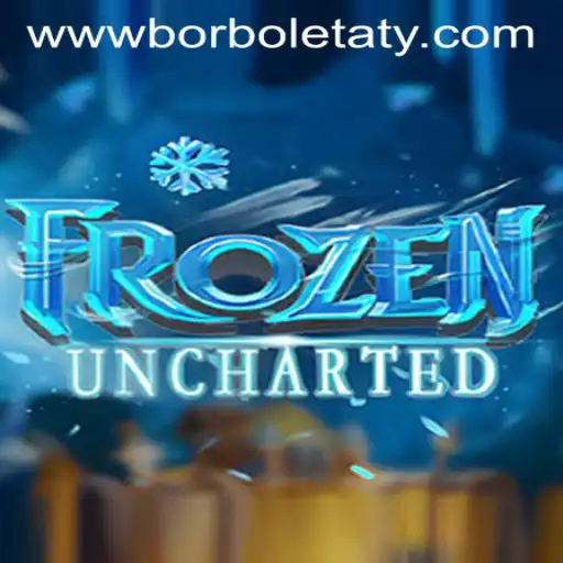FrozenUncharted: A New Gaming Adventure Awaits