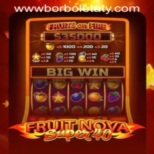 Exploring the Exciting World of FruitNovaSuper40 and Accessing Borboletaty PH Login