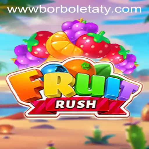 Dive into the World of FruitRush: A Vibrant Gaming Experience