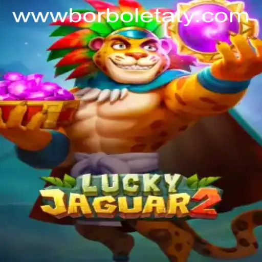 Exploring the Thrills of Luckyjaguar2 and Borboletaty PH Login