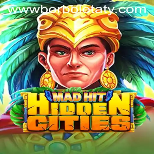 MadHitHiddenCities: Discover Adventure in Virtual Worlds