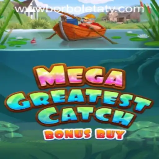 Exploring the Thrilling World of MegaGreatestCatchBonusBuy: An Engaging Game Experience