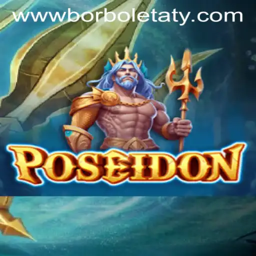 Exploring the Mythical World of Poseidon: An In-Depth Guide