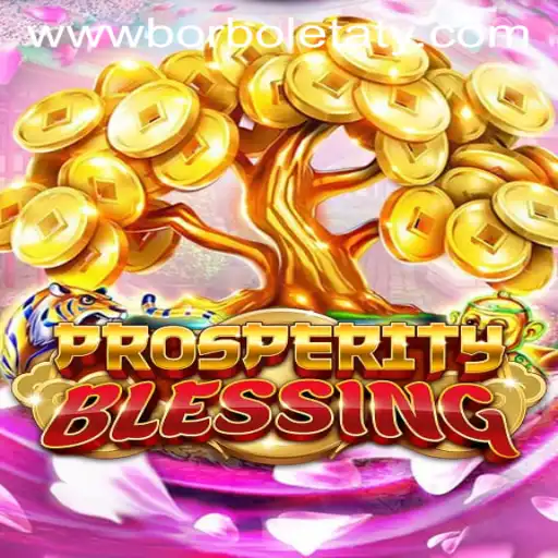 Unveiling the Mystical World of ProsperityBlessing: An In-Depth Guide
