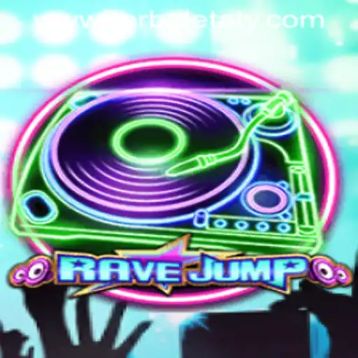 RaveJump: The New Immersive Experience in Gaming