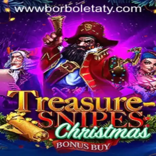 Unveiling TreasuresnipesChristmas: A Festive Gaming Experience